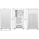 be quiet! Pure Base 501 Gaming PC Gehäuse Midi-Tower Weiß