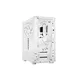 be quiet! Pure Base 501 Gaming PC Gehäuse Midi-Tower Weiß
