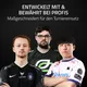 Razer Viper V3 Hyperspeed Schwarz - Kabellose E-Sport-Maus, Optischer Razer™ Focus Pro Sensor mit 30K, Bis zu 280 Stunden Batterie-Laufzeit