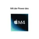 Apple Mac mini 2024 M4/16/256 GB 10C CPU 10C GPU MU9D3D/A
