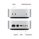 Apple Mac mini 2024 M4 Pro/24/512 GB 12C CPU 16C GPU MCX44D/A