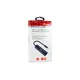 EQUIP 133486 USB-C-auf-RJ45-Gigabit-Netzwerk + 100W USB PD Adapter
