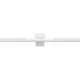 BenQ ScreenBar Pro Monitorlampe silber
