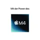 Apple MacBook Pro 14" 2024 M4/24/1 TB 10C CPU 10C GPU Space Schwarz MCX04D/A