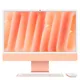 Apple iMac 24" Retina 4,5K 2024 M4/16/512GB 8C GPU Orange BTO