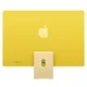 Apple iMac 24" Retina 4,5K 2024 M4/16/2TB 10C GPU Gelb BTO