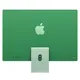 Apple iMac 24" Retina 4,5K 2024 M4/32/1TB10C GPU Grün BTO