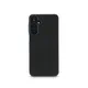 Hama 00137995 Handyhülle Fantastic Feel für Samsung Galaxy A16, Schwarz