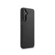 Hama 00137995 Handyhülle Fantastic Feel für Samsung Galaxy A16, Schwarz