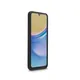 Hama 00137995 Handyhülle Fantastic Feel für Samsung Galaxy A16, Schwarz