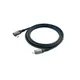 EQUIP 128892 USB 2.0 C auf C 90° abgewinkeltes Kabel 2m Schwarz