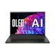 Acer Swift Edge SFE16-44-R9TX 16"3,2K OLED schwarz R7-8840U 32GB/1TB Win11 NX.KTDEG.003