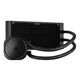 CORSAIR NAUTILUS 240 RS Wasserkühlung Schwarz