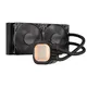 CORSAIR NAUTILUS 240 RS Wasserkühlung Schwarz
