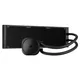 CORSAIR NAUTILUS 360 RS Wasserkühlung Schwarz