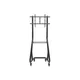 EQUIP 650608 37"-80" Hochleistungs-TV-Wagen