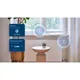 Bosch Smart Home smarter Tür-/Fensterkontakt II [+M] (weiß) 3er-Pack