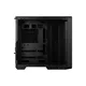 MSI MAG Pano 100L PZ Midi Tower Gaming Gehäuse, Seitenfenster, Schwarz