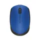 Logitech Wireless Mouse M171 blau