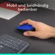 Logitech Wireless Mouse M171 blau