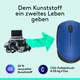 Logitech Wireless Mouse M171 blau