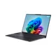 Acer Swift 16 AI SF16-51-784J 16" WQXGA+ OLED U7 256V 16GB/1TB SSD Win11 Copilot+PC