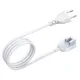 4Smarts Ladegerät GaN Flex Pro 140W 3 USB-C weiß