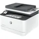HP LaserJet Pro MFP 3102fdw S/W-Laserdrucker Scanner Kopierer Fax LAN WLAN