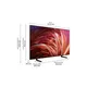 Samsung GQ65S85DAEXZG 163cm 65" 4K QD-OLED 120 Hz Smart TV Fernseher