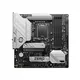 MSI B760M Project Zero mATX Mainboard Sockel 1700, WiFi6E