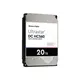 Western Digital Ultrastar DC HC560 20TB - 7200rpm SAS 12 Gb/s 512MB 3.5 Zoll (0F38652 (Basis SE))