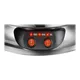 Unold 48746 Asia-Fondue Hot Pot Edelstahl