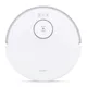 ECOVACS N20 Saugroboter mit Wischfunktion 8000 Pa, Ladestation