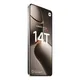 Xiaomi 14T 5G 12/256GB Dual-SIM Smartphone Titan Grau EU