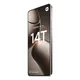 Xiaomi 14T 5G 12/256GB Dual-SIM Smartphone Titan Grau EU