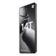 Xiaomi 14T 5G 12/256GB Dual-SIM Smartphone Titan Schwarz EU