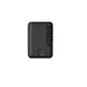 Anker A1618 Magnetische Kabellose PowerBank 5.000mAh 7,5W mit USB-C schwarz
