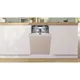 Bosch SPV6YMX08E Serie 6 Vollintegrierter Geschirrspüler B 45cm