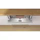 Bosch SPV6YMX08E Serie 6 Vollintegrierter Geschirrspüler B 45cm