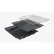Siemens HB778G3B1 iQ700 Einbau-Backofen