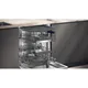 Siemens SX65ZX07CE iQ500 Vollintegrierter Geschirrspüler B 60cm