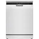 Siemens SN23EW03ME iQ300 Freistehender Geschirrspüler B 60cm