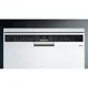 Siemens SN23EW03ME iQ300 Freistehender Geschirrspüler B 60cm
