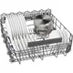 Siemens SN55ZS07CE iQ500 Teilintegrierter Geschirrspüler B 60cm