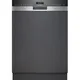 Siemens SN55ZS07CE iQ500 Teilintegrierter Geschirrspüler B 60cm