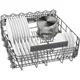 Siemens SN65EX07CE iQ500 Vollintegrierter Geschirrspüler B 60cm