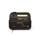 Pure Moment Charge Coffee Black EU/UK