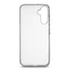 Hama 00118886 Handyhülle Always Clear für Samsung Galaxy A35 5G, durchsichtig