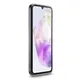 Hama 00118886 Handyhülle Always Clear für Samsung Galaxy A35 5G, durchsichtig