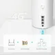 TP-Link Deco X20-4G+ AX1800 WiFi6 Mesh WLAN Heimnetzwerk